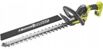 Кущоріз акумуляторний Ryobi ONE+ RY18HT50A-0 18В (5133005376)